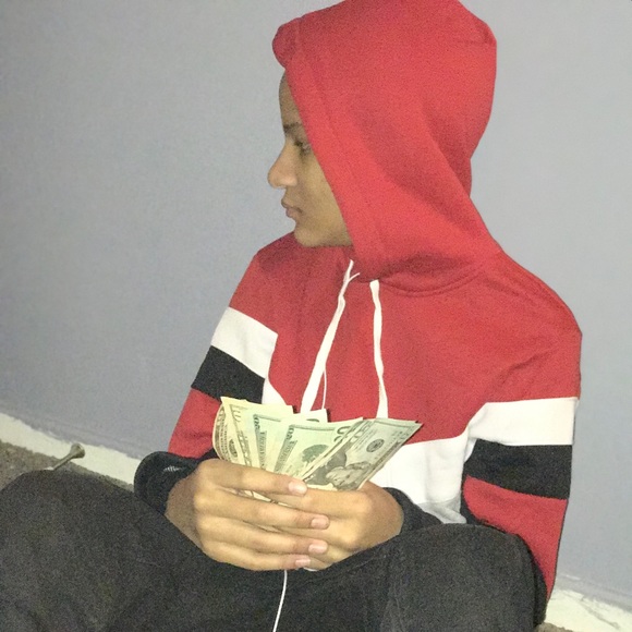 Meet your Posher, John - Picture 1 of 1